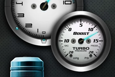 iPhone Themes   New Metal iPhone Themes, Winterboard Themes Download