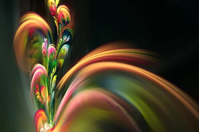 Fractalscap : Masterpiece Fractal Arts : Creative And Colorful ...