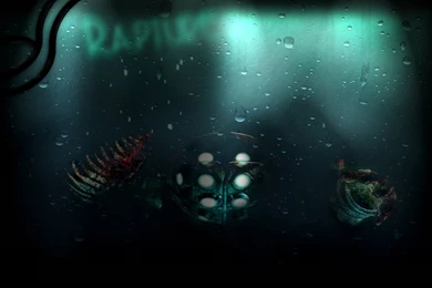 Bioshock, Desktop, Walls, Wallpapers (