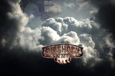 Gallery For   Bioshock Infinite Hd Wallpapers 1080p