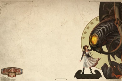 Bioshock Infinite Pixel Art By Orion1189 On DeviantArt