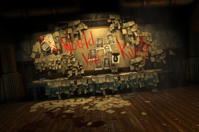 BioShock Video Games Rapture Quotes Sea » WallDevil   Best Free HD ...