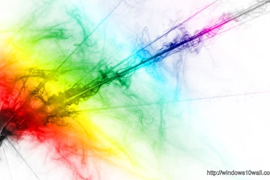 Colorful Art Wallpapers – Windows 10 Wallpapers