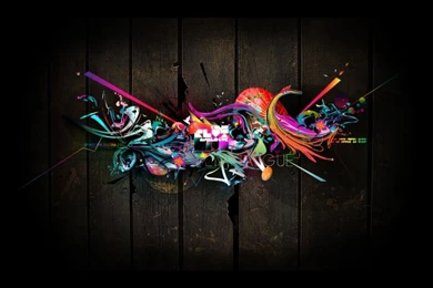 Colorful 3d art wallpaper gallery 1.jpg Photo By Strypy