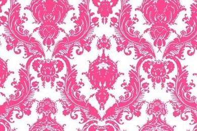 Tempaper Designs DA 006 Damsel Self Adhesive Temporary Wallpapers ...