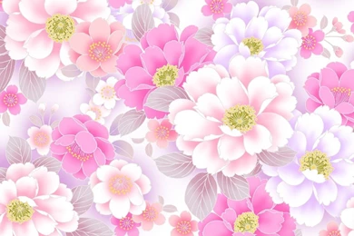 Flower Wallpapers Design HD Wallpapers Desktop Wallpapers ...