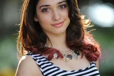 Tamanna Hot Bikini Wallpapers Full HD