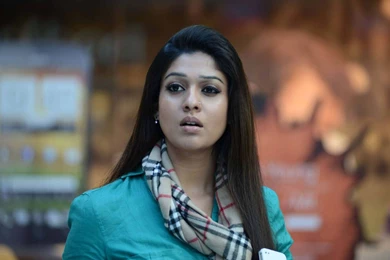 New Pictures Of Nayantara Adhvan From 2014