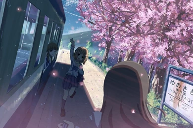 Hanasaku Iroha, Wallpapers   Zerochan Anime Image Board