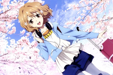 Anime, Hanasaku Iroha :: Wallpapers