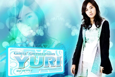 Kwon Yuri Widescreen Hd Wallpapers 9776 Wallpapers Risewall Com ...