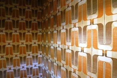 Sixties Groovy Wallpapers