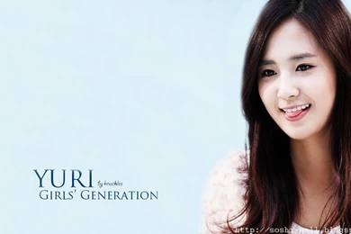Wallpapers For Yuri Snsd Wallpapers