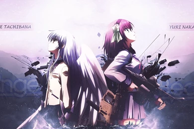 Wallpapers By Attats On DeviantArt