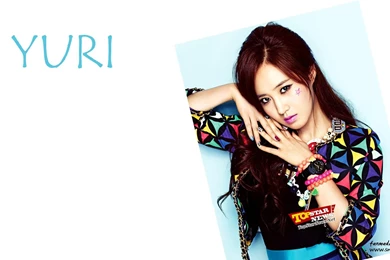 Yuri Snsd Baby G Version Part Wallpapers 1920×1080 Hot Hd Wallpapers ...