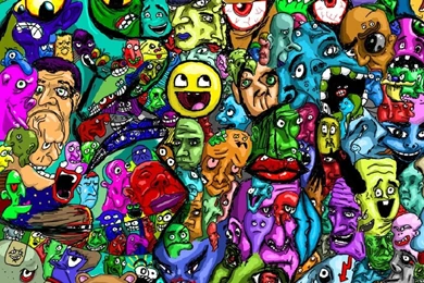 Samsung Galaxy S4 Mini Free Mobile Funny Wallpapers Screensavers ...