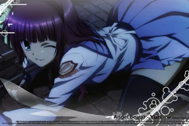 Nakamura Yuri HD Wallpapers