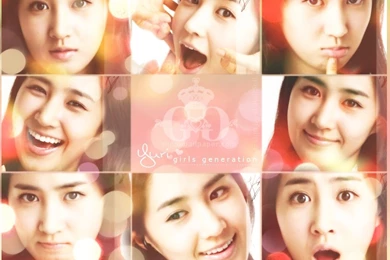 Cute Yul!!   Kwon Yuri SNSD Wallpapers (33294595)   Fanpop