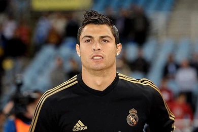 Find Best Cristiano Ronaldo Pictures For Your PC Desktop – Design ...