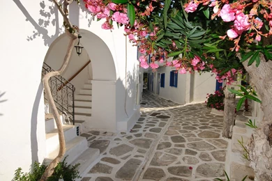 Greek Architecture Wallpapers