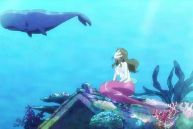 Episode 18 Images   Hanasaku Iroha Wallpapers (33269468)   Fanpop