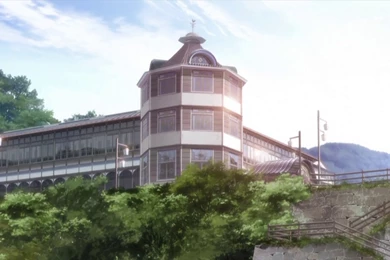 The Most Beautiful And Sophisticated Landscapes In Anime (10 ...