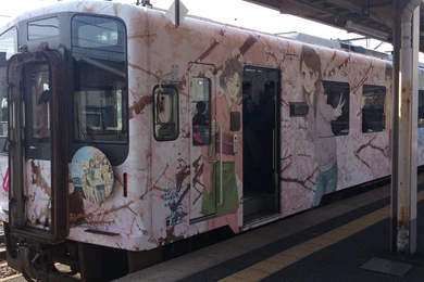 Spring 2011] Hanasaku Iroha Discussion Thread [Archive]   Page 2 ...