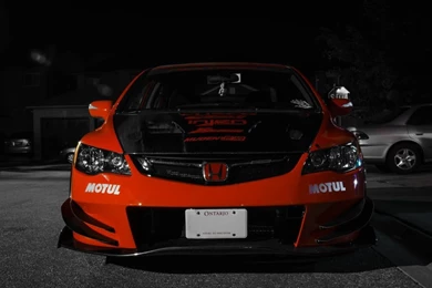 Import Fest 2012 Baddest Civic 2001 2012 1st Place J's Racing ...