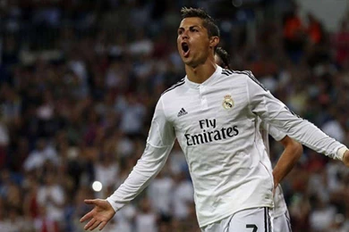 2015 Cristiano Ronaldo HD Pictures