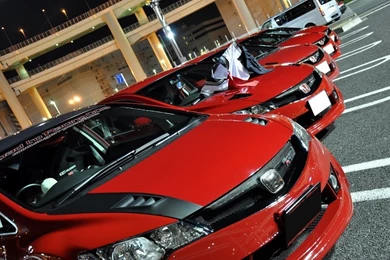 Blog Archive » Holy Mugen Rr