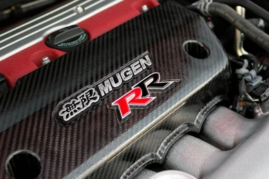 Honda Civic Type Rr Mugen Specs Images