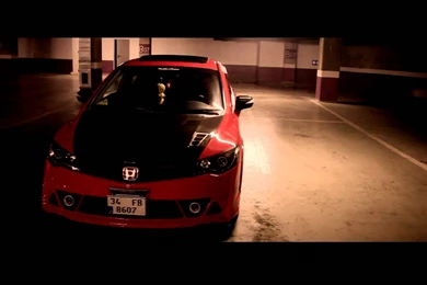11'' HONDA CIVIC MUGEN RR   YouTube