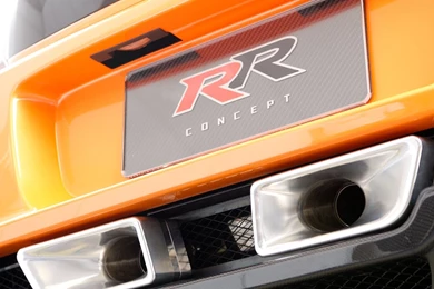 Honda CRZ MUGEN RR Concept 2011 Wallpapers (4)