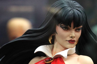 Vampirella Wallpapers   Wallpapers Cave