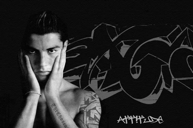 Cristiano Ronaldo HD Wallpapers