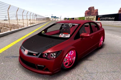 GTA Mods Search Results For Honda Civic   Latest Files 1
