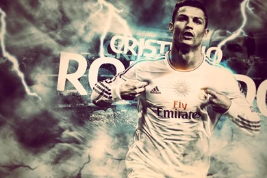 Cristiano Ronaldo Real Madrid Wallpaper Images