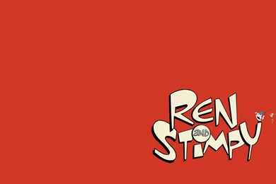Ren And Stimpy Computer Wallpapers, Desktop Backgrounds ...