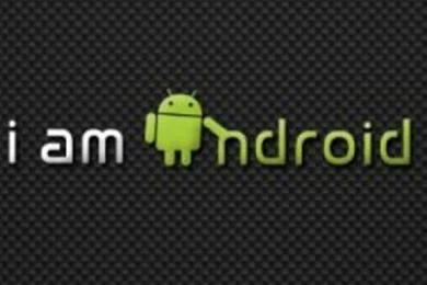 I Am Android iPhone 6s Wallpapers HD