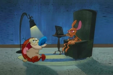 Who Is Your '90s Nicktoon Alter Ego?