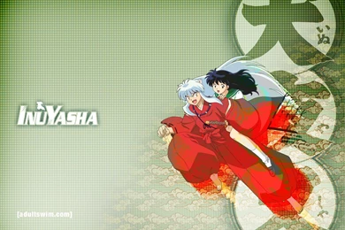 InuYasha Wallpapers Favourites By Anil Pheonix On DeviantArt