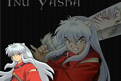 Inuyasha with sword wallpapers   Inuyasha Wallpapers (27659612)   Fanpop