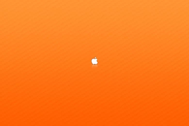 Wallpapers For Apple Wallpapers Orange