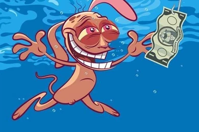 Nevermind, You Eediot! By Dennis Salvatier On Imgfave