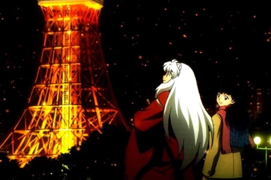 My Will   Inuyasha Wallpapers (11014134)   Fanpop