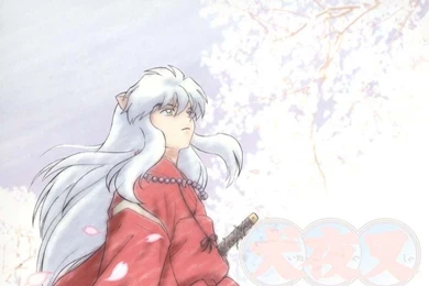 Inuyasha   Inuyasha Wallpapers (19232881)   Fanpop