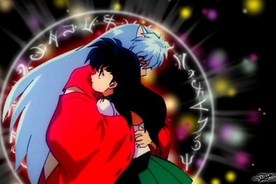 DeviantArt: More Like Inuyasha Wallpapers 2 By Dijustified88