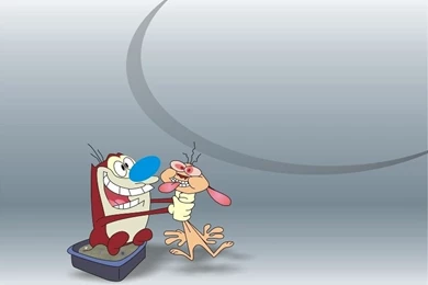 Kelly Blog: Ren And Stimpy Wallpapers Hd