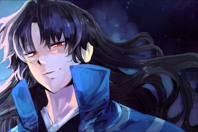 Naraku Inuyasha Wallpapers