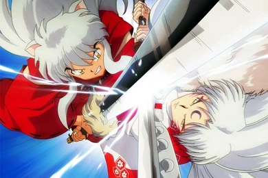 Wallpapers   Inuyasha Wallpapers (27161747)   Fanpop